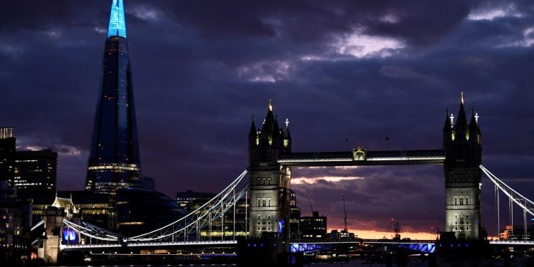 İngiltere mülteci reformu planını açıkladı