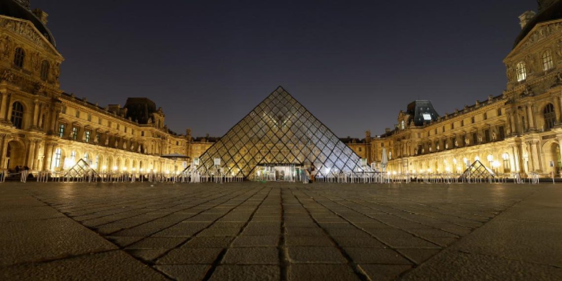 Louvre Müzesi soygunuyla bağlantılı 1 kişi daha tutuklandı