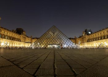 Louvre Müzesi soygunuyla bağlantılı 1 kişi daha tutuklandı