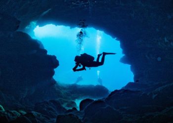 Dünyanın en uzun sualtı mağarası beklenenden de büyük