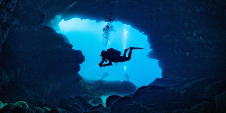 Dünyanın en uzun sualtı mağarası beklenenden de büyük
