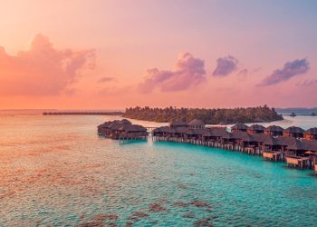 Maldivler'de nesiller arası sigara yasağı hayata geçirildi