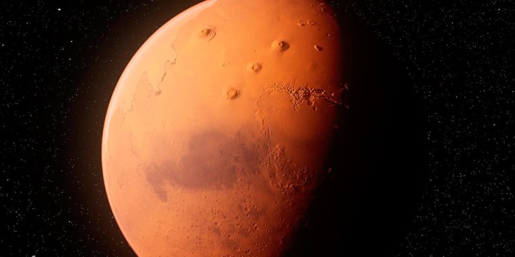 Mars'ta ilk kez gök gürültüsü kaydedildi