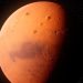 Mars'ta ilk kez gök gürültüsü kaydedildi