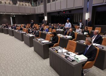 Genel Kurul, yasama ve denetim göreviyle toplanacak