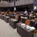 Genel Kurul, yasama ve denetim göreviyle toplanacak