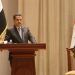 Irakta resmi olmayan sonuçlara göre genel seçimi Başbakan Sudaninin lideri olduğu koalisyon kazandı