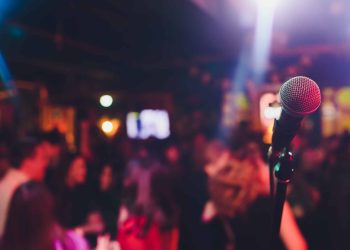 Girne’de 1 bar ve 5 iş yeri hakkında yasal işlem