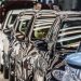 Almanya otomotiv sektöründe istihdam son 10 yılın en düşük seviyesinde