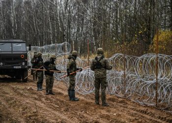 Polonya, Rus istihbaratıyla bağlantılı sabotaj tehdidine karşı 10 bin asker görevlendirecek