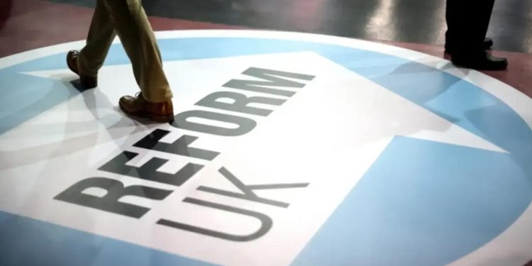 İngilterede parti üyesinden İslama karşı kitlesel soykırım çağrısı