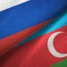 Azerbaycan, Kiev'deki büyükelçiliğine füze isabet etmesi nedeniyle Rusya'ya nota verdi