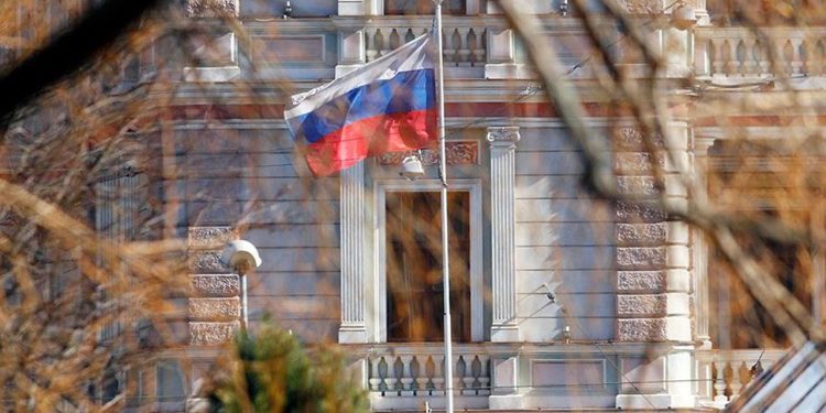 Polonyada Rusya'nın son konsolosluğu da kapatılıyor