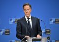 NATO Genel Sekreteri Rutte'den Türkiye'ye taziye mesajı