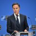 NATO Genel Sekreteri Rutte'den Türkiye'ye taziye mesajı
