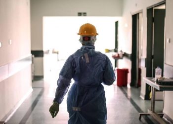 İspanya'da grip vakalarındaki artış salgın seviyesine ulaştı