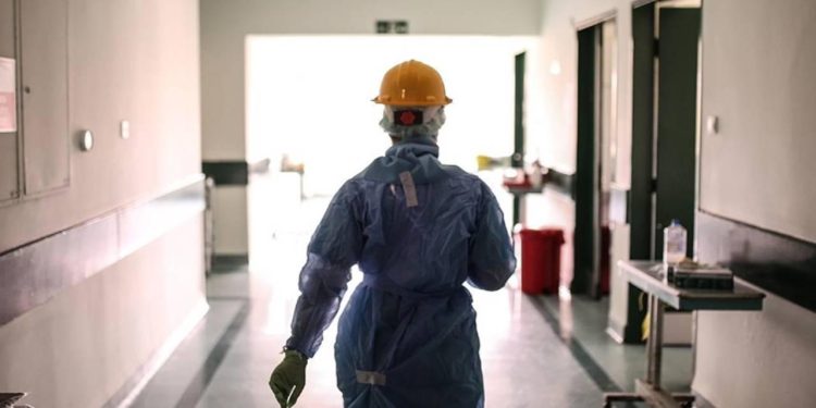 İspanya'da grip vakalarındaki artış salgın seviyesine ulaştı