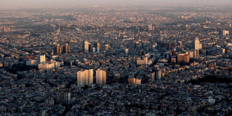 ABD yönetimi, Suriye'ye yönelik Sezar Yasası kapsamındaki yaptırımları 6 ay askıya aldı