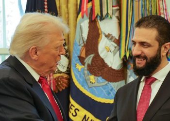 Yaptırımların hafiflemesi Suriye için ne ifade ediyor?