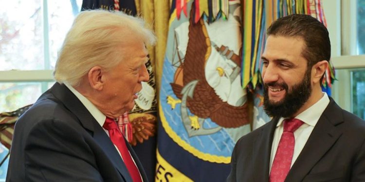 Yaptırımların hafiflemesi Suriye için ne ifade ediyor?