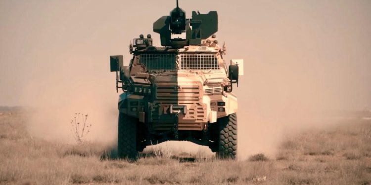 Yunan basını: Türkiye savunma sanayisindeki ihracatla Avrupa savunmasından pay almaya hazırlanıyor