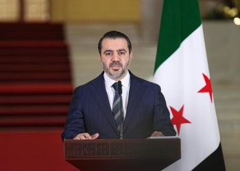 Suriye Dışişleri Bakanı Şeybani: Türkiye'de büyükelçilik açmaya yakınız