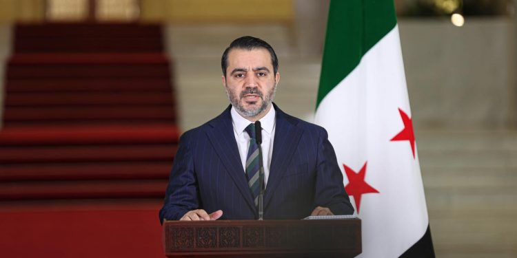 Suriye Dışişleri Bakanı Şeybani: Türkiye'de büyükelçilik açmaya yakınız