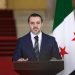 Suriye Dışişleri Bakanı Şeybani: Türkiye'de büyükelçilik açmaya yakınız