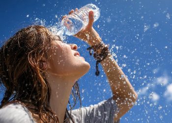 Dünya Meteoroloji Örgütü: 2025 kayıtlardaki en sıcak ikinci veya üçüncü yıl olacak