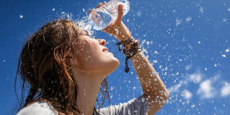 Dünya Meteoroloji Örgütü: 2025 kayıtlardaki en sıcak ikinci veya üçüncü yıl olacak