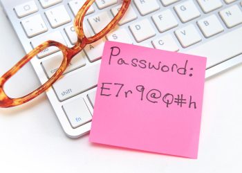 Z kuşağının şifre tercihleri dedelerinden daha kötü