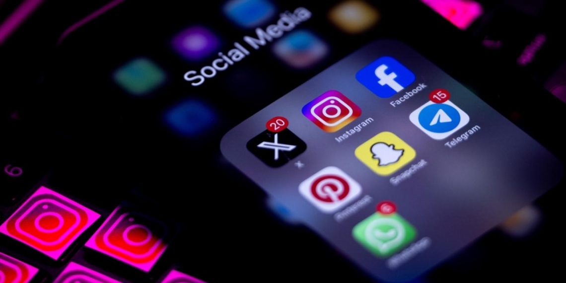 ABD merkezli X şirketinin sosyal medya platformuna erişim sorunu