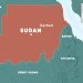 Sudan Doktorlar Ağı: HDK'nın Kuzey Darfurdaki çocuk hastanesini bombalaması sonucu 7 kişi öldü