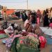 Sudan'da siviller katlediliyor