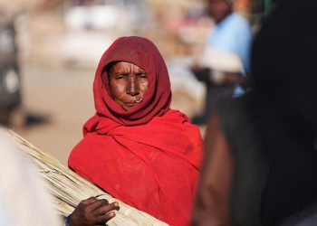 DSÖ'den, çatışmaların devam ettiği Sudan'da kan dökülmesine son verilmesi çağrısı