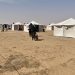 Sudan'ın Faşir şehrinden yerinden edilenlerin sayısı 106 bini aştı