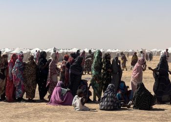 BM, Sudan'da durumu 'halen vahim' olarak niteledi