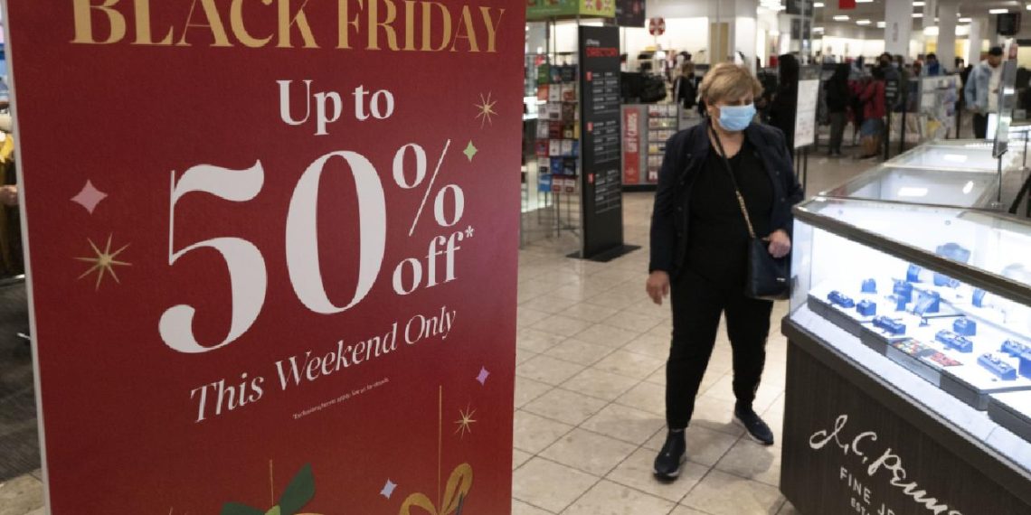 Bilim insanları, 'çılgın indirim günleri'nin beyni nasıl etkilediğini açıkladı