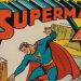 ABD'de 1939 yılına ait orijinal Superman çizgi romanı, açık artırmada 9,12 milyon dolara satıldı