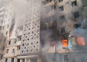 Ukrayna: Rusya'nın Ternopil'e düzenlediği saldırıda ölenlerin sayısı 20'ye çıktı