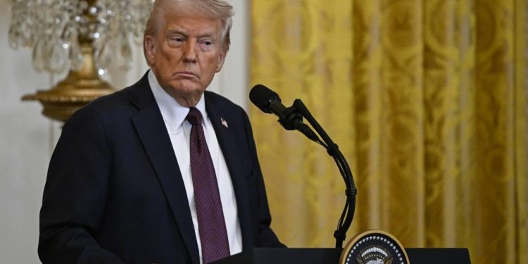 ABD Başkanı Trump, Washington'daki iki Ulusal Muhafızın vurulduğu olayı terör eylemi olarak tanımladı