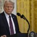 ABD Başkanı Trump, Washington'daki iki Ulusal Muhafızın vurulduğu olayı terör eylemi olarak tanımladı