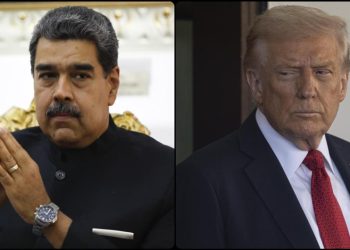 NYT: Trump, geçen hafta Venezuela lideri Maduro ile telefonda görüştü