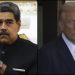 NYT: Trump, geçen hafta Venezuela lideri Maduro ile telefonda görüştü