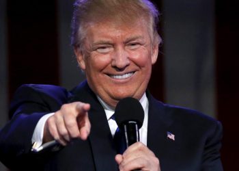 BBC'de Trump belgeseli krizi: Genel müdür ve haber müdürü istifa etti