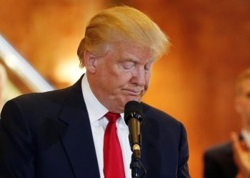 Trump, Güney Afrika'da yapılacak G20 Zirvesi'ne katılmayacağını açıkladı