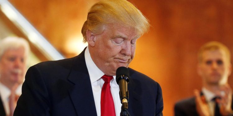 Trump, Güney Afrika'da yapılacak G20 Zirvesi'ne katılmayacağını açıkladı