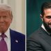 ABD Başkanı Trump ile Suriye Cumhurbaşkanı Şara ile görüştü