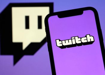 Avustralya, Twitch platformuna da yaş kısıtlaması getirdi