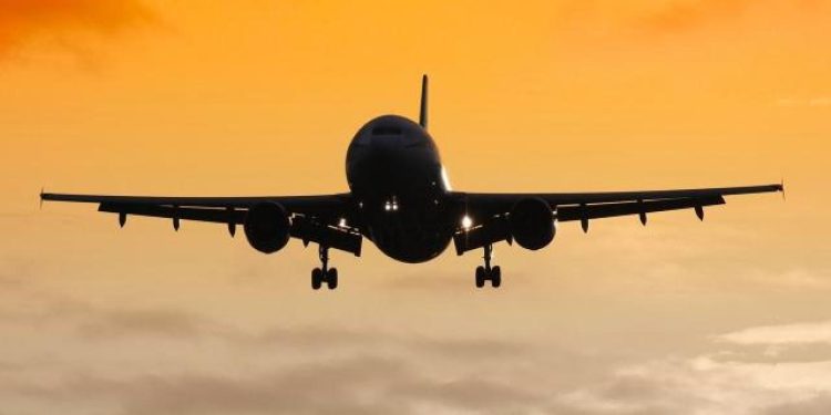 ABD'de uçuşlar yüzde 20'ye kadar azaltılabilir